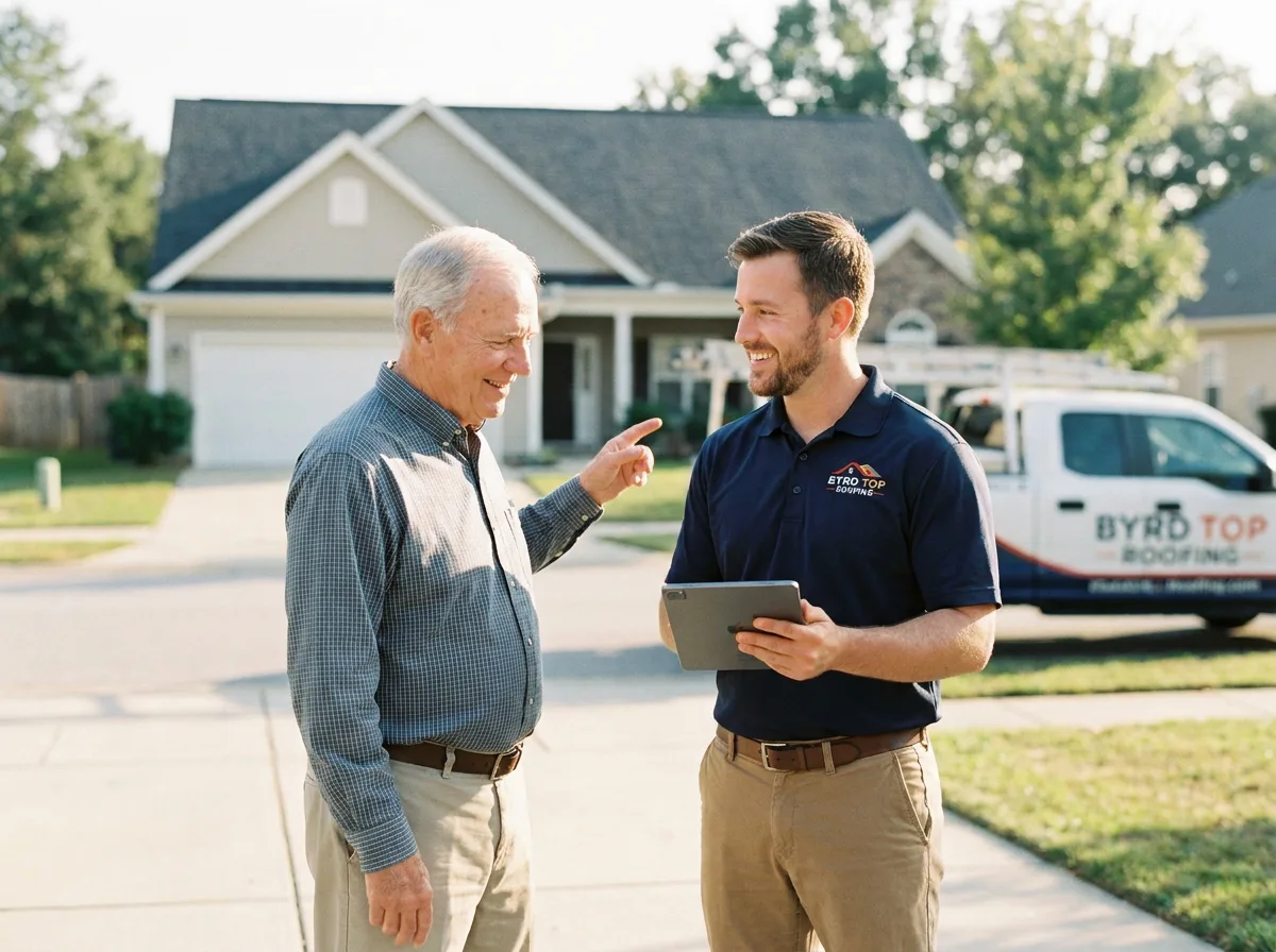 Roofing Lockhart, AL FAQs